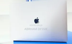 New Laptop Apple MacBook Pro 2019 16GB Intel Core i9 SSD 1T