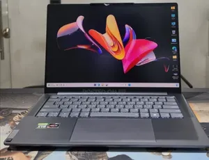 New Laptop Lenovo Yoga 2 16GB AMD Ryzen 7 SSD 512GB