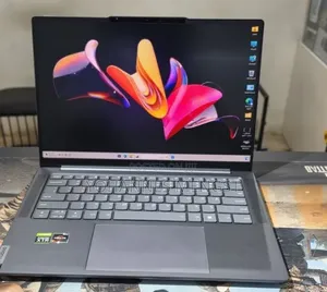 New Laptop Lenovo Yoga 2 16GB AMD Ryzen 7 SSD 512GB