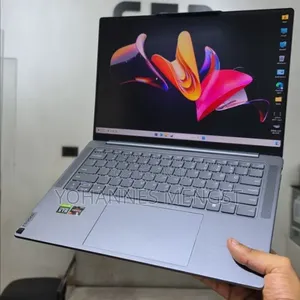 New Laptop Lenovo Yoga 2 16GB AMD Ryzen 7 SSD 512GB