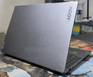 New Laptop Lenovo Yoga 2 16GB AMD Ryzen 7 SSD 512GB