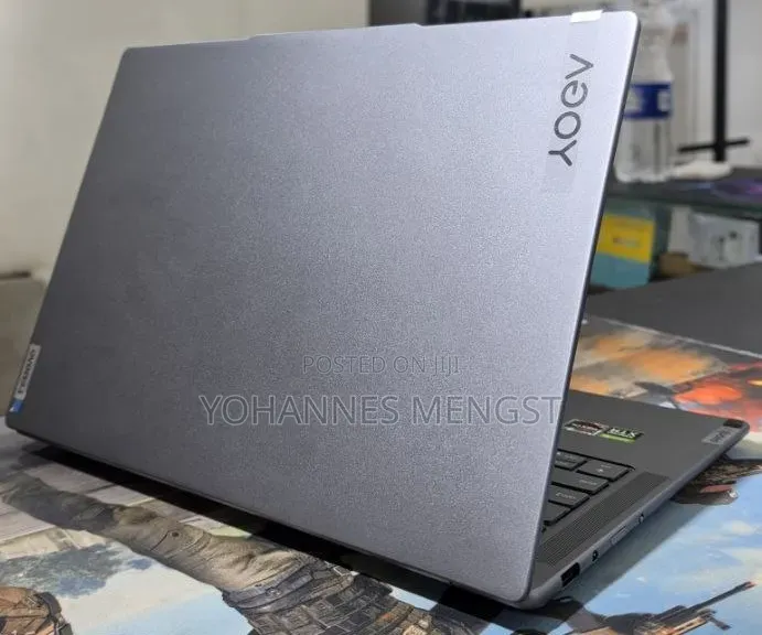 New Laptop Lenovo Yoga 2 16GB AMD Ryzen 7 SSD 512GB