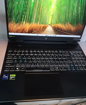 New Laptop Acer Predator Helios 300 16GB Intel Core i9 SSD 1T