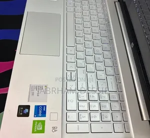 New Laptop HP 16GB Intel Core i5 SSD 512GB
