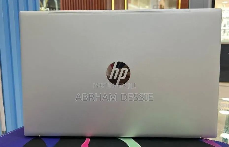 New Laptop HP 16GB Intel Core i5 SSD 512GB