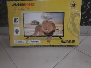 Mewe Led TV
