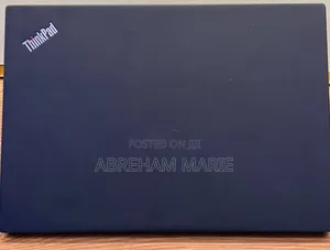 New Laptop Lenovo ThinkPad T14s G4 16GB AMD Ryzen 5 SSD 512GB