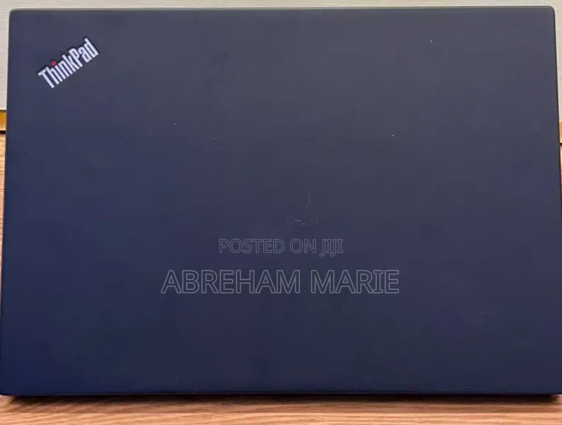 New Laptop Lenovo ThinkPad T14s G4 16GB AMD Ryzen 5 SSD 512GB