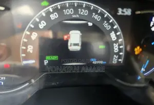 Toyota RAV4 Limited AWD 2023 White