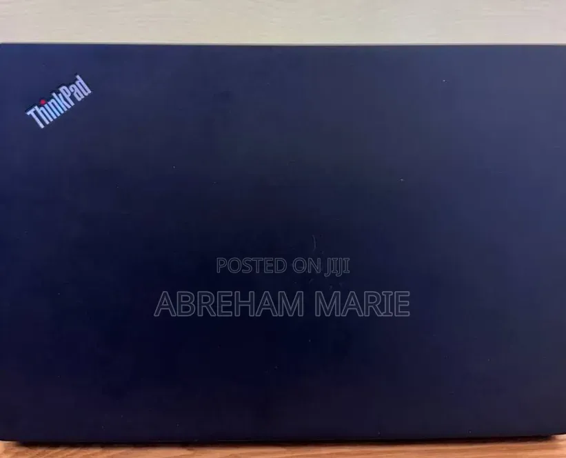 New Laptop Lenovo ThinkPad T14s G4 16GB AMD Ryzen 5 SSD 512GB