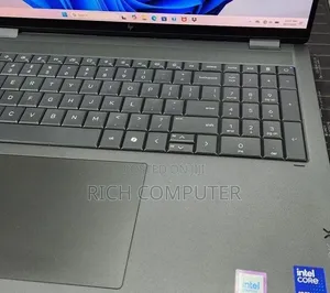 New Laptop HP OmniBook X Flip 16" 16GB Intel Core Ultra 7 SSD 1T