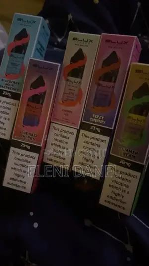 Vape Oils With Every Flavors