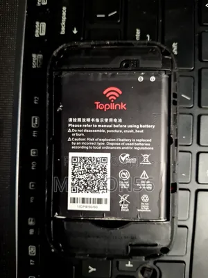 Tplink Router