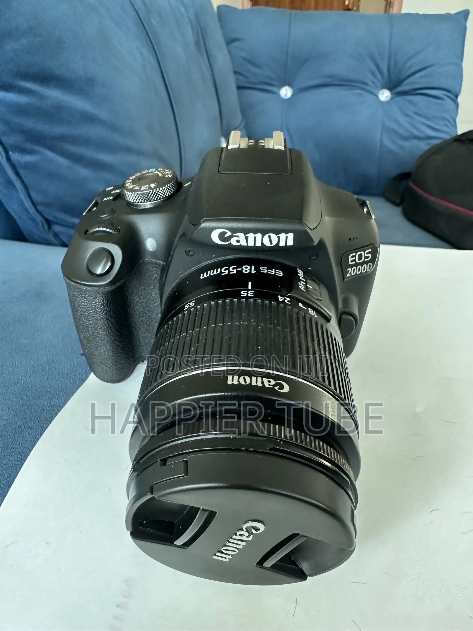 Canon Eos 2000d