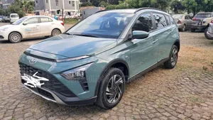 Hyundai Bayon 2022