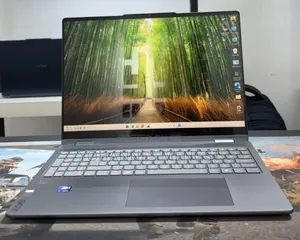 New Laptop Lenovo Yoga 7 15ITL5 16GB Intel Core Ultra 7 SSD 1T