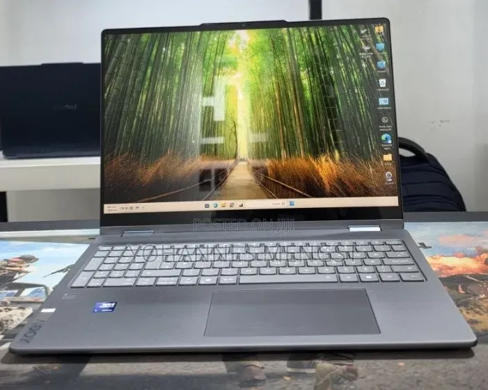 New Laptop Lenovo Yoga 7 15ITL5 16GB Intel Core Ultra 7 SSD 1T