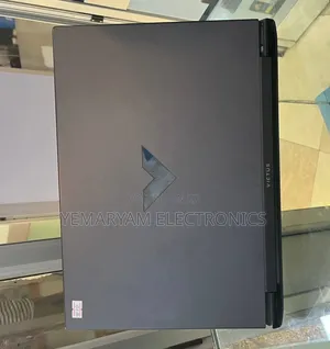 New Laptop HP Victus 16 16GB Intel Core i7 SSD 512GB