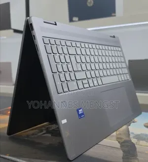 New Laptop Lenovo Yoga 7 15ITL5 16GB Intel Core Ultra 7 SSD 1T