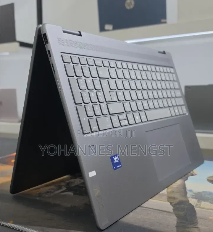 New Laptop Lenovo Yoga 7 15ITL5 16GB Intel Core Ultra 7 SSD 1T