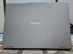 New Laptop Lenovo Yoga 7 15ITL5 16GB Intel Core Ultra 7 SSD 1T