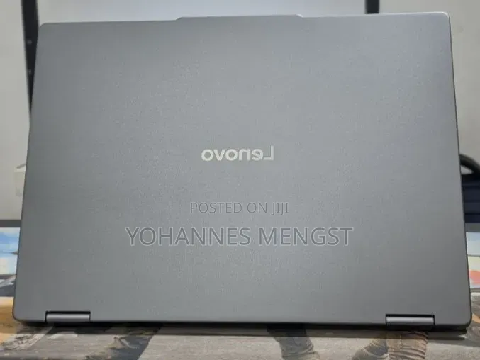 New Laptop Lenovo Yoga 7 15ITL5 16GB Intel Core Ultra 7 SSD 1T