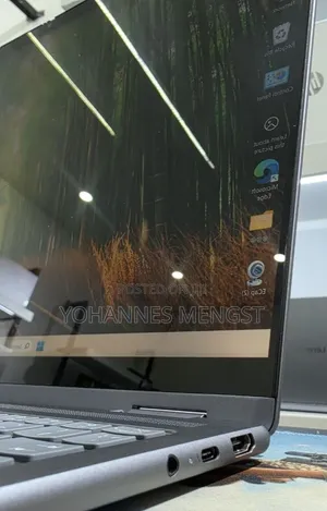 New Laptop Lenovo Yoga 7 15ITL5 16GB Intel Core Ultra 7 SSD 1T