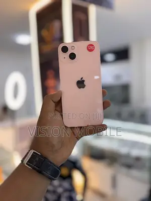 Apple iPhone 13 128 GB Pink