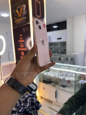 Apple iPhone 13 128 GB Pink
