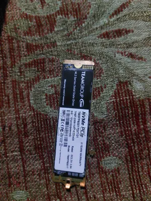 Western Digital Laptop SSD