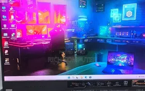 New Laptop Asus ROG Strix G15 32GB AMD Ryzen 9 SSD 1T