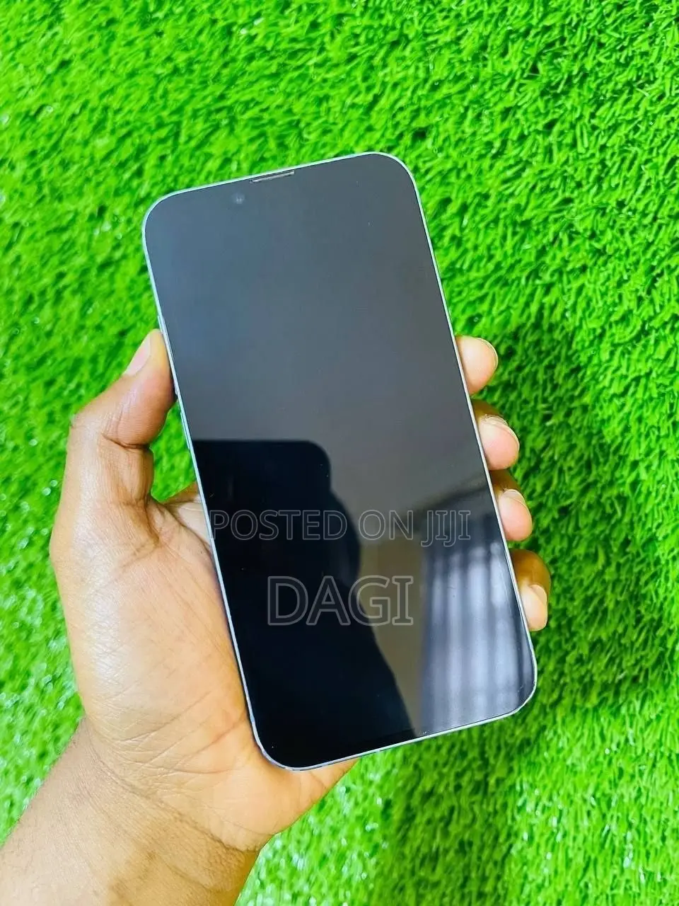New Apple iPhone 14 128 GB Purple