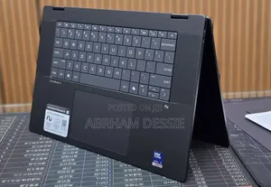 New Laptop HP 32GB Intel Core Ultra 7 SSD 2T