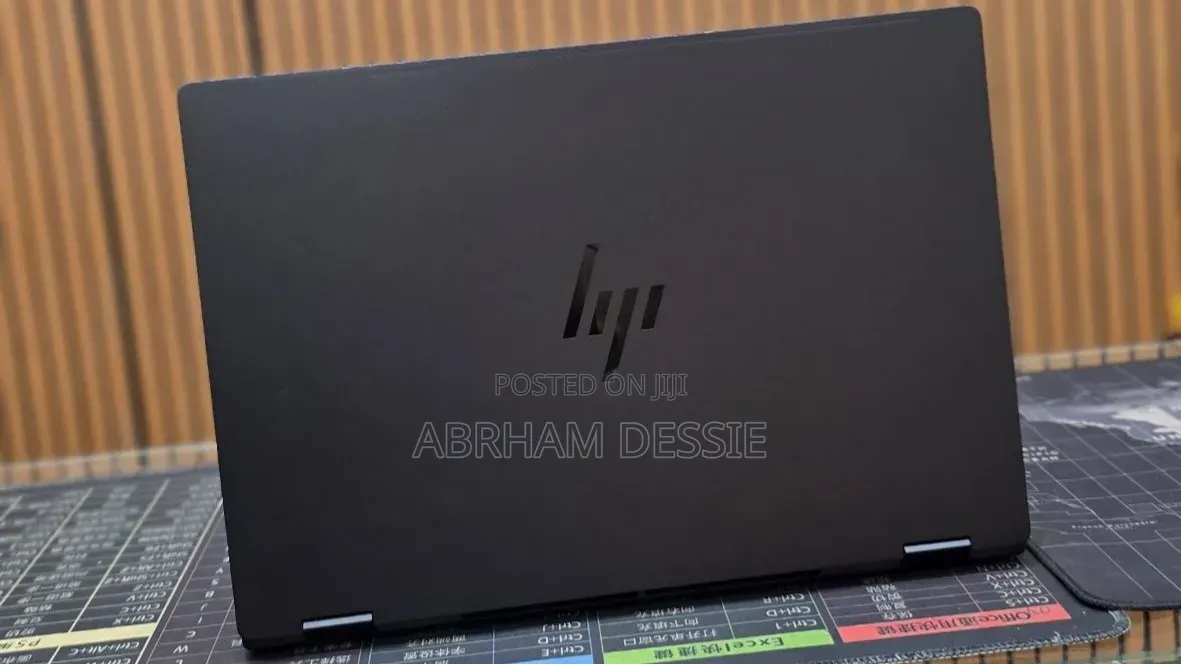 New Laptop HP 32GB Intel Core Ultra 7 SSD 2T