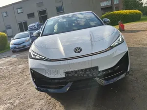 New Volkswagen ID. Buzz 2026