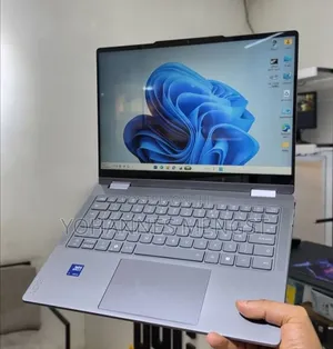 New Laptop Lenovo Yoga 7 15ITL5 16GB Intel Core Ultra 7 SSD 1T