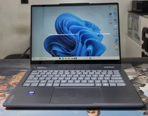 New Laptop Lenovo Yoga 7 15ITL5 16GB Intel Core Ultra 7 SSD 1T