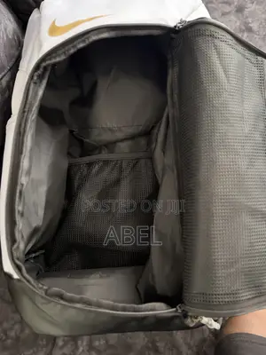 Nike Elite V2 Backpack
