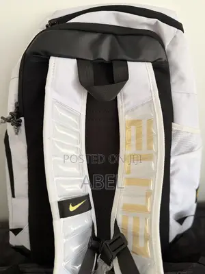 Nike Elite V2 Backpack