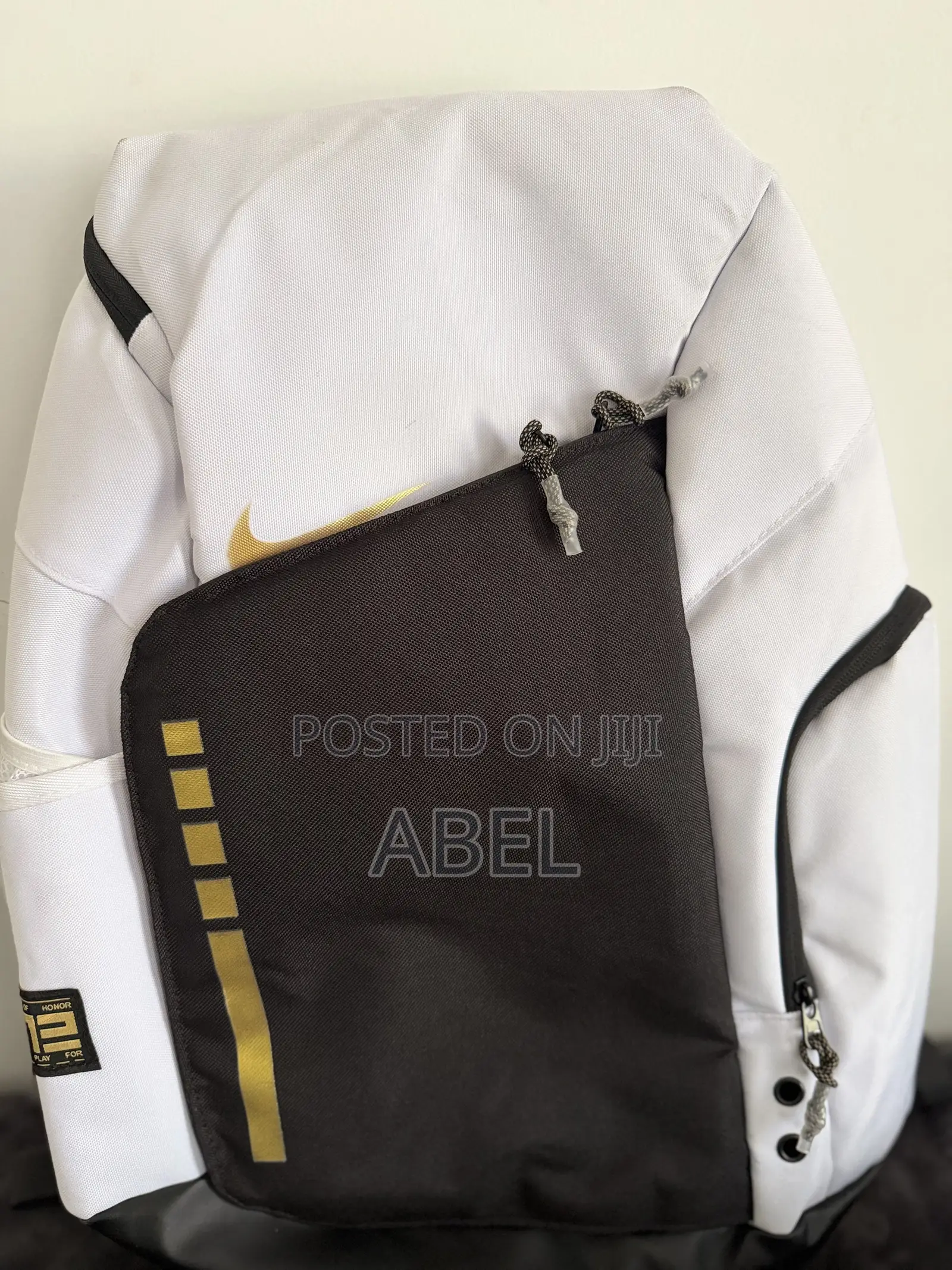 Nike Elite V2 Backpack