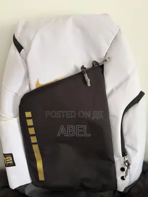 Nike Elite V2 Backpack