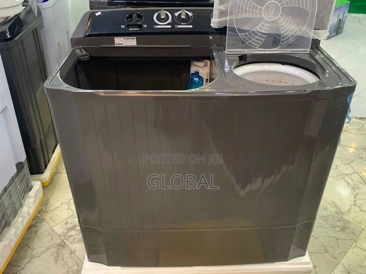 18kg LG Washing Machine