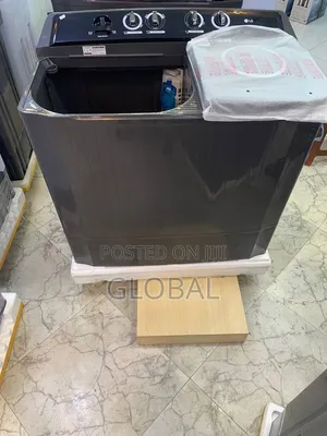 18kg LG Washing Machine