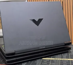 New Laptop HP 16GB AMD Ryzen 7 SSD 512GB