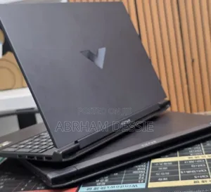 New Laptop HP 16GB AMD Ryzen 7 SSD 512GB