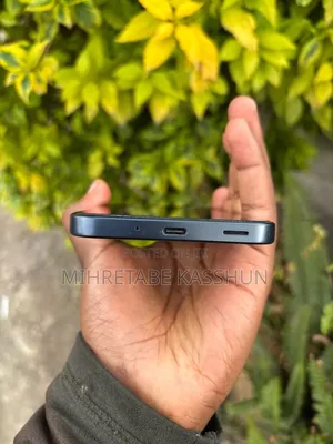 Samsung Galaxy A16 128 GB Black