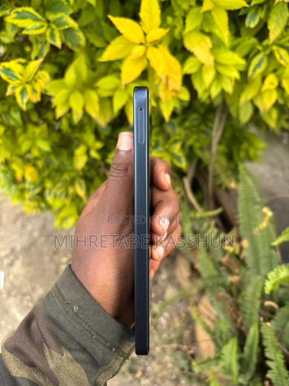 Samsung Galaxy A16 128 GB Black