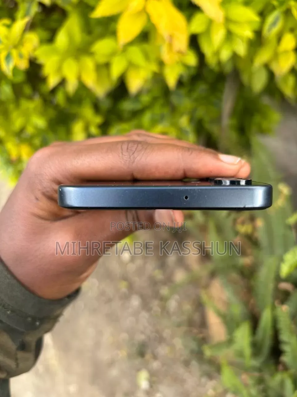 Samsung Galaxy A16 128 GB Black