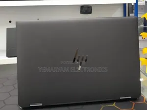 New Laptop HP Spectre X360 16GB Intel Core Ultra 7 SSD 1T