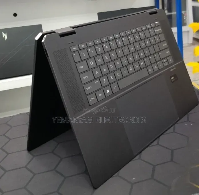 New Laptop HP Spectre X360 16GB Intel Core Ultra 7 SSD 1T
